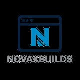 NovaXBuilds logo